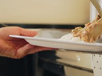 alimentação