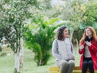 jardim